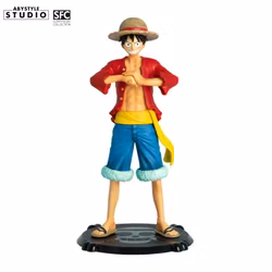 One Piece staty - Strawhat Luffy