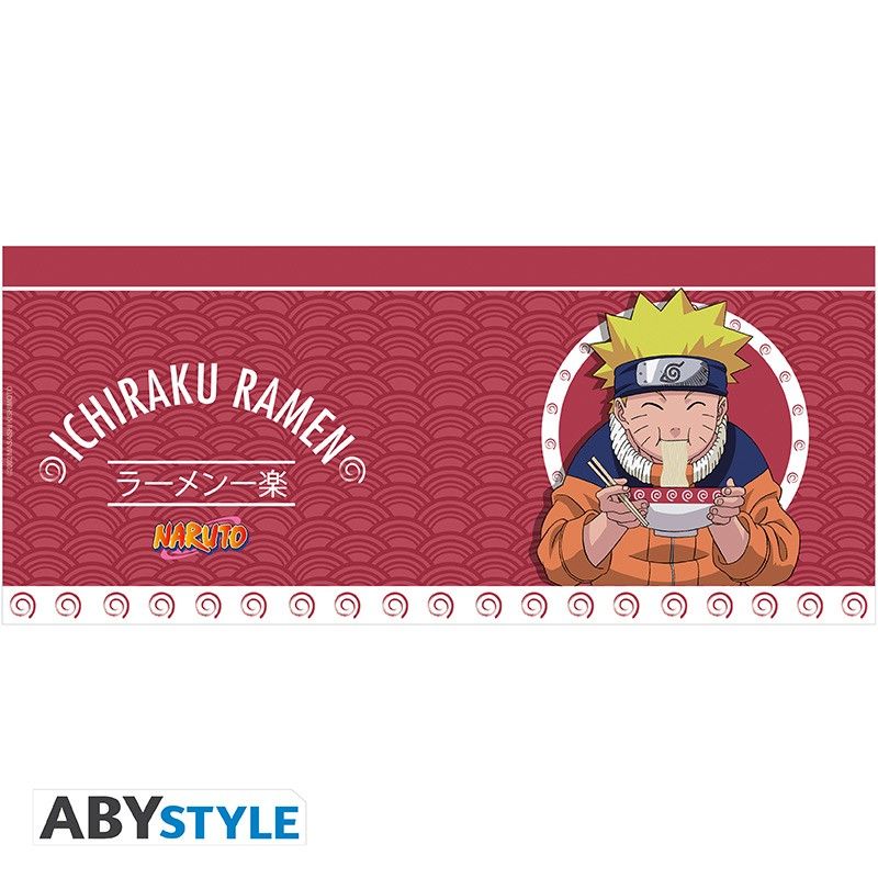 Naroto mugg - Ichiraku Ramen