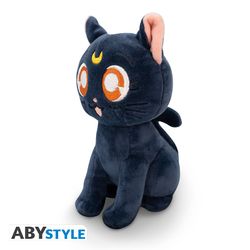 Sailor Moon plushie - Luna