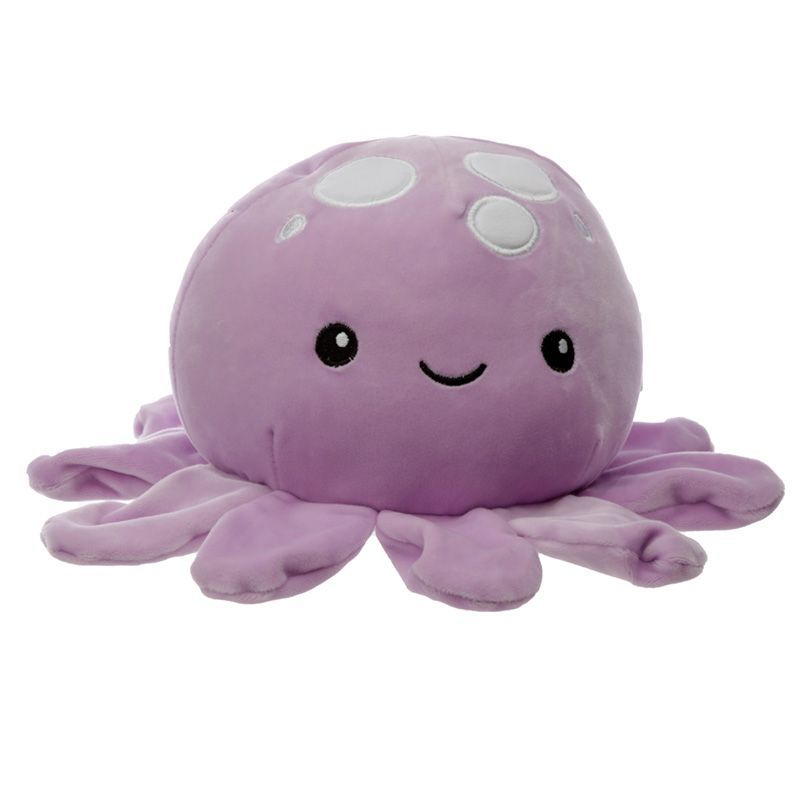 Squidglys plushie - Bläckfisk