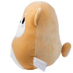 Squidglys plushie - Shiba Inu dog