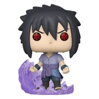 Naruto POP! staty - Sasuke