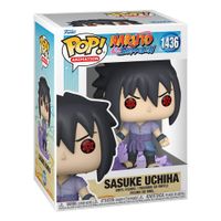 Naruto POP! staty - Sasuke
