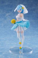 Re:Zero - Starting Life in Another World PVC Statue Rem Wedding Ver. 20 cm