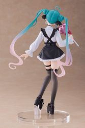 Hatsune Miku PVC Statue Fashion Subculture Version