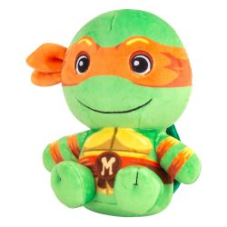 Turtles plushie - Michelangelo Junior 15 cm