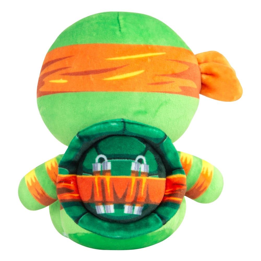 Turtles plushie - Michelangelo Junior 15 cm
