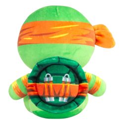 Turtles plushie - Michelangelo Junior 15 cm