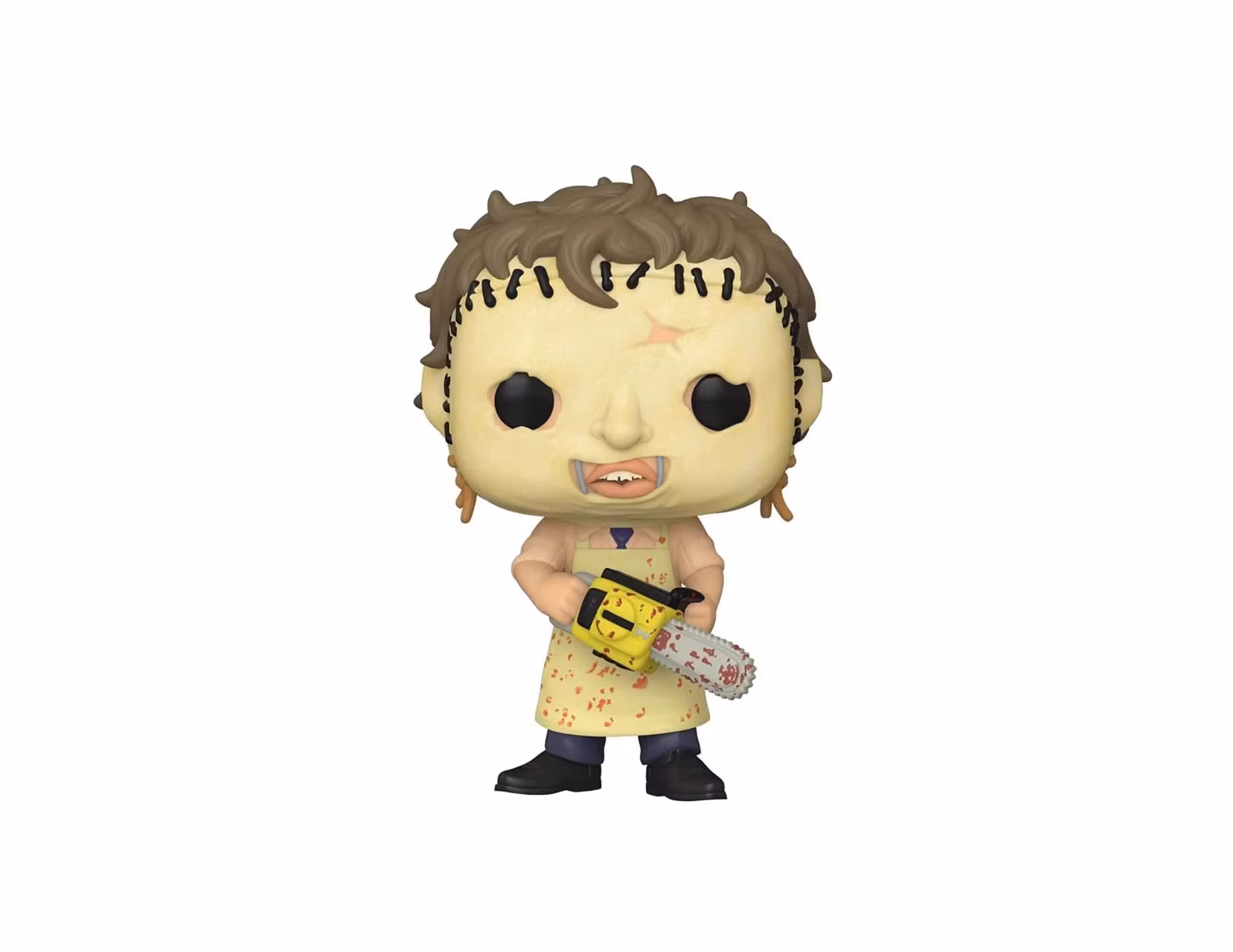 The Texas Chain Saw Massacre POP! Figure - Leatherface 9 cm