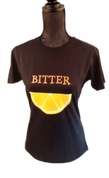 Bitter t-shirt