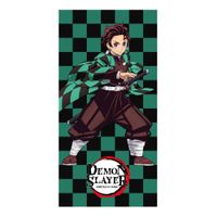 Demon Slayer handduk
