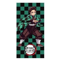 Demon Slayer handduk