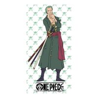 One Piece handduk - Roronoa Zoro