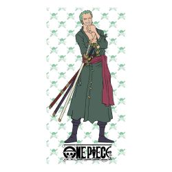One Piece handduk - Roronoa Zoro