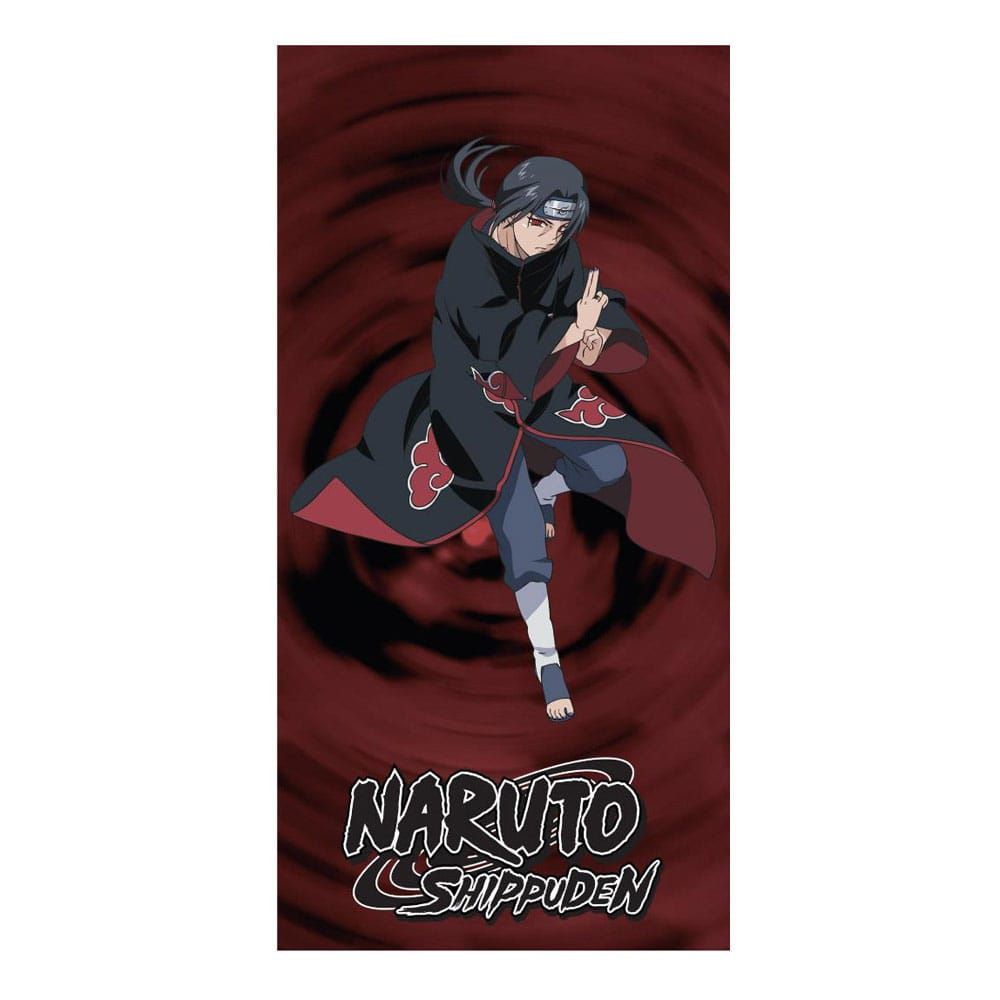 Naruto handduk - Itachi