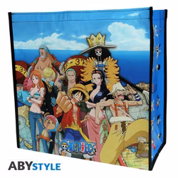One Piece shoppingväska