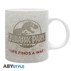 Jurassic Park mugg - Hatching