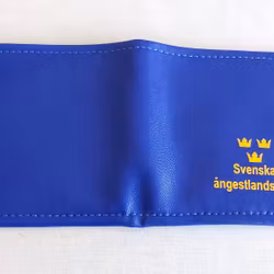 Plånbok - Svenska Ångestlandslaget