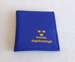 Plånbok - Svenska Ångestlandslaget