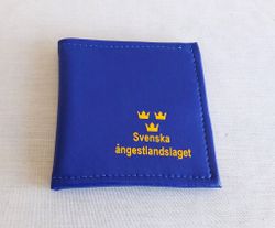Plånbok - Svenska Ångestlandslaget