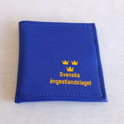 Plånbok - Svenska Ångestlandslaget