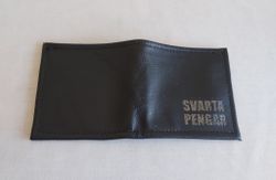 Plånbok - Svarta Pengar