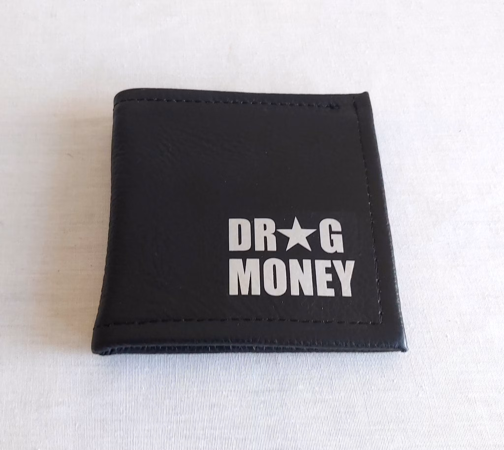 Plånbok - Dr*g Money