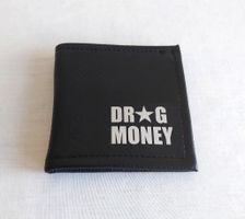 Plånbok - Dr*g Money