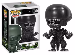 Alien POP! - Alien 10 cm