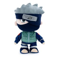 Naruto plushie - Kakashi