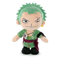 One Piece plushie - Roronoa Zoro