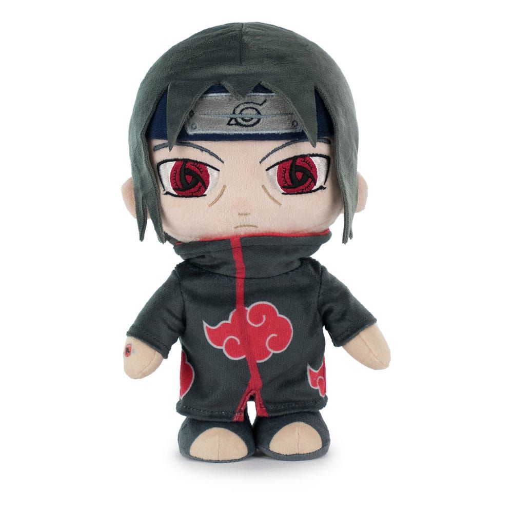 Naruto plushie - Itachi