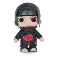 Naruto plushie - Itachi
