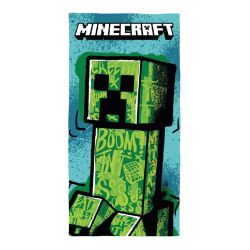 Minecraft Badlakan - Creeper