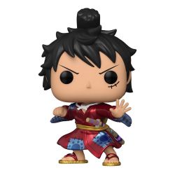 One Piece POP! staty - Luffytaro (MT) Exclusive Edition 9 cm