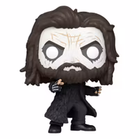 Rob Zombie POP! staty - Dragula
