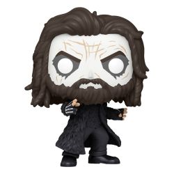 Rob Zombie POP! staty - Dragula