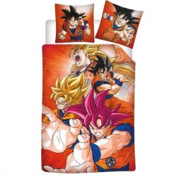 Bäddset - Dragonball Z - Team