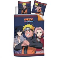 Bäddset - Naruto Shippuden
