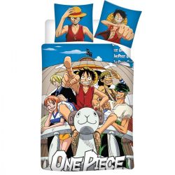 Bäddset - One Piece
