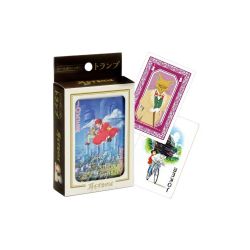 Studio Ghibli kortlek - Whisper of the Heart