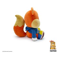 Conkers Bad fur Day plushie