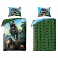 Bäddset - Jurassic World