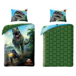 Bäddset - Jurassic World