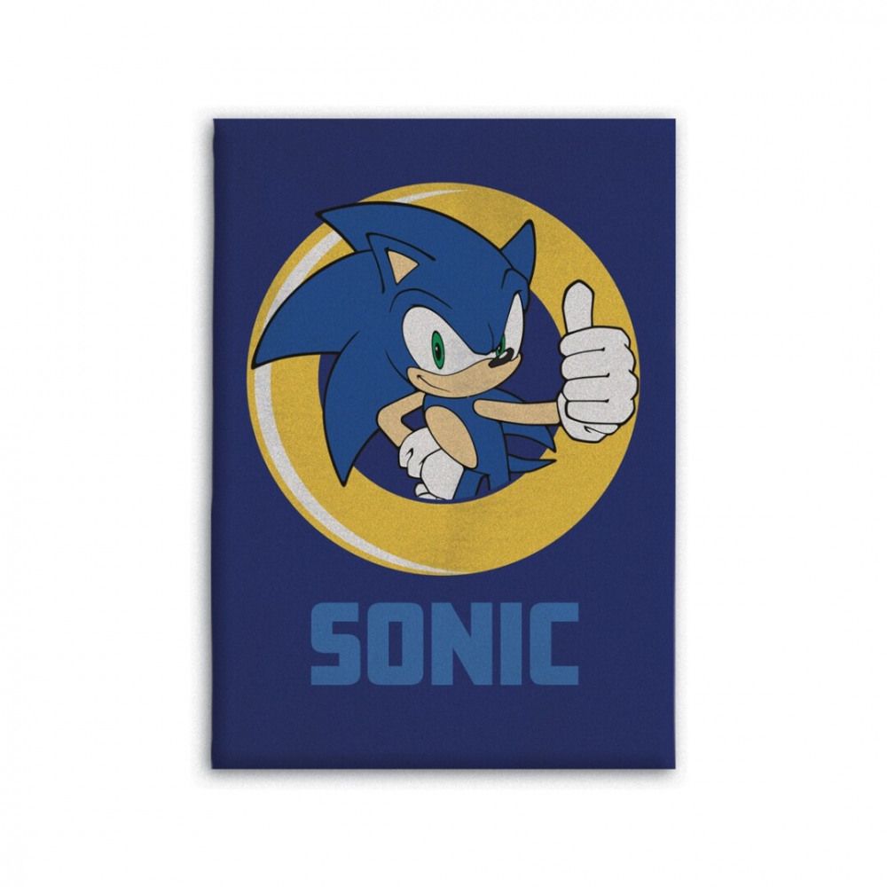 Sonic filt - Oke