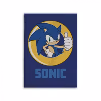 Sonic filt - Oke
