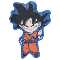 Dragonball Z 3D kudde