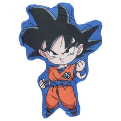 Dragonball Z 3D kudde