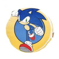 Sonic 3D kudde - Sonic