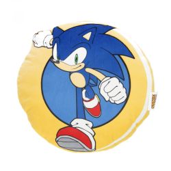 Sonic 3D kudde - Sonic